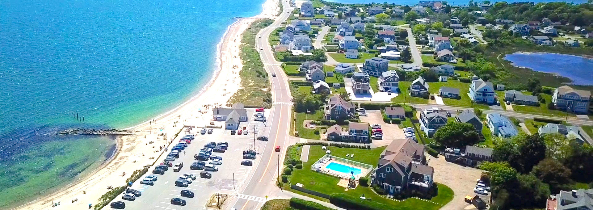 Beachside Village Resort 45 Surf Drive, Falmouth, MA 02540